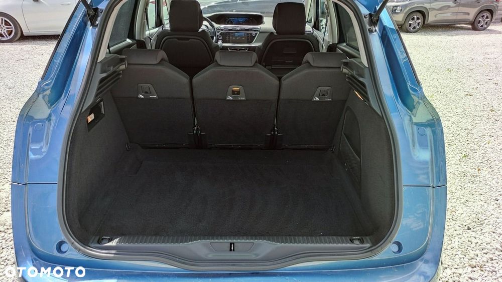 Citroën C4 Picasso - 7