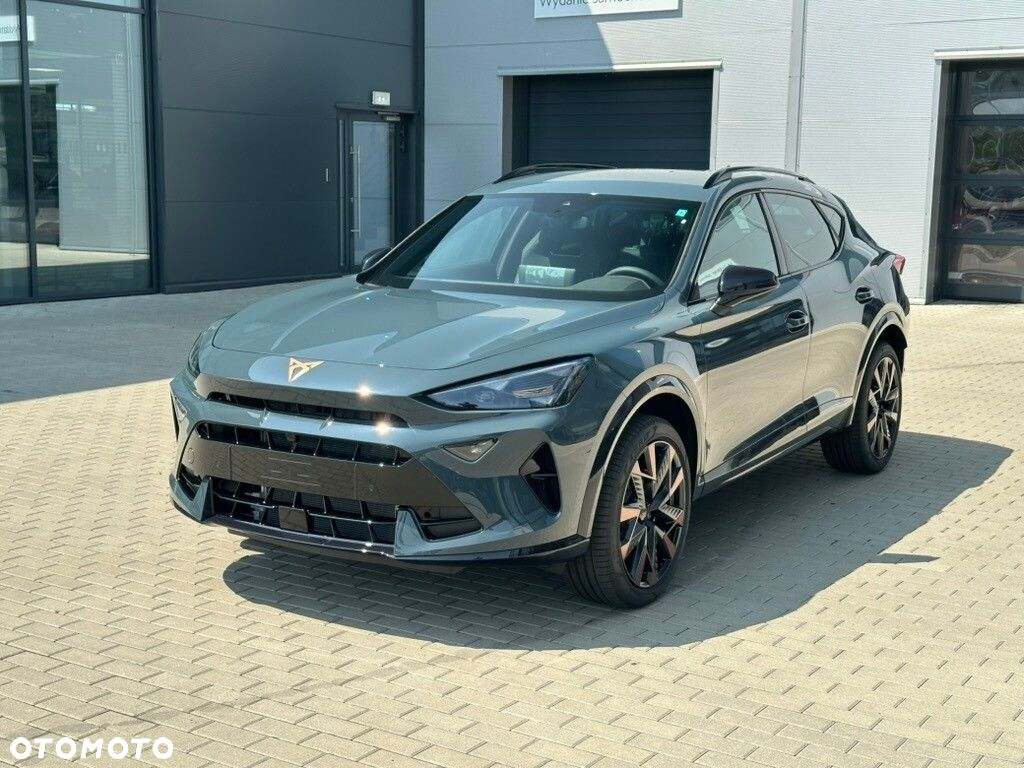 Cupra Formentor - 3