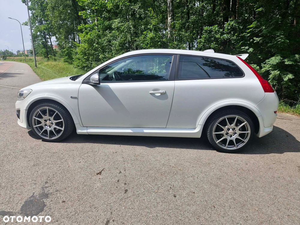 Volvo C30 D3 RDesign - 4