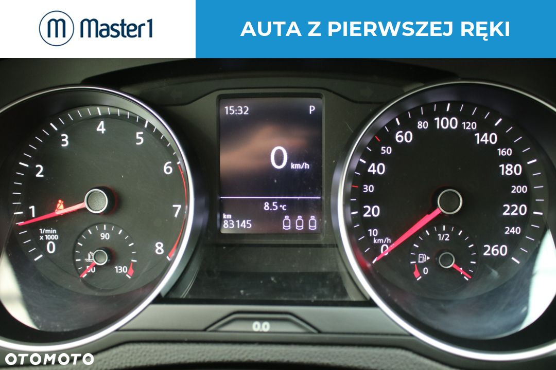 Volkswagen Passat 1.5 TSI EVO Essence DSG - 16
