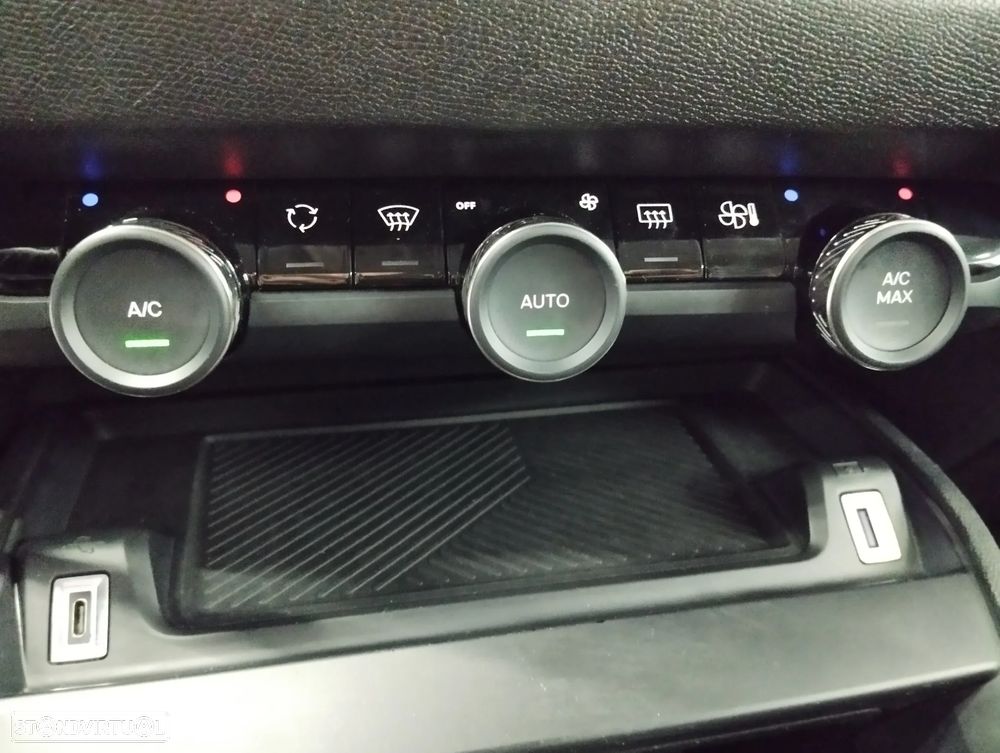 Citroën C4 1.5 BlueHDi Feel Pack EAT8 - 31