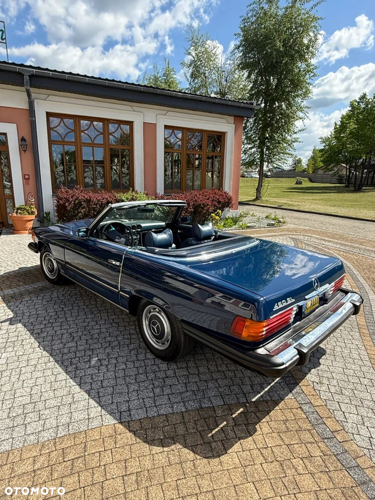 Mercedes-Benz SL - 31