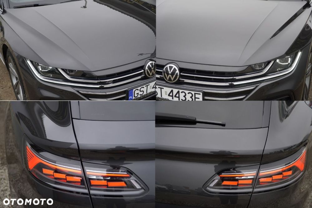 Volkswagen Arteon Shooting Brake 2.0 TDI R-Line DSG - 27
