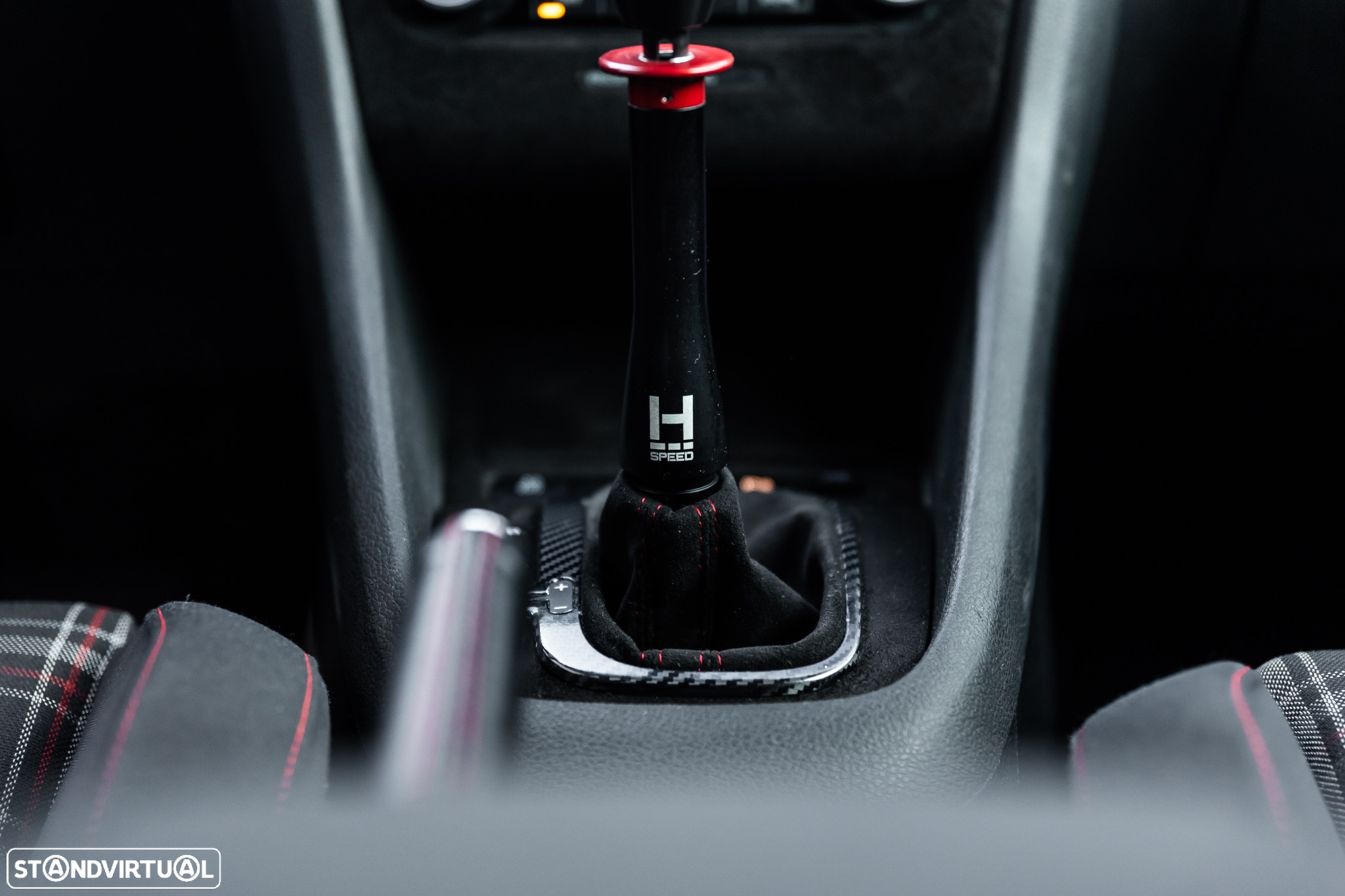 VW Golf 2.0 TSi GTi DSG - 20