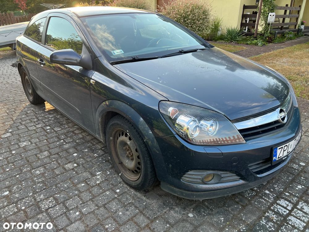 Opel Astra 1.8 Edition - 3