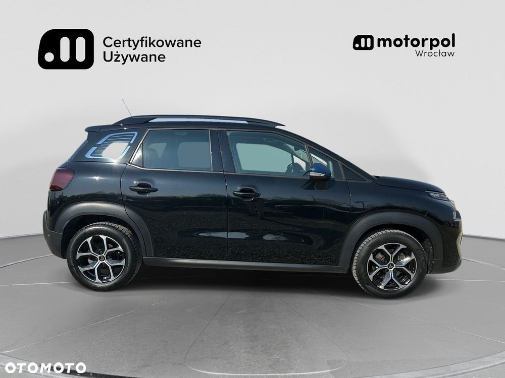 Citroën C3 Aircross 1.2 PureTech Shine Pack S&S - 15