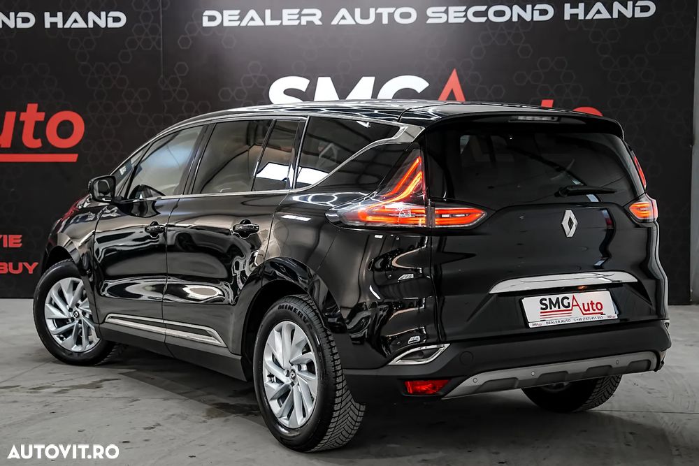 Renault Espace Energy dCi 160 EDC Intens - 5