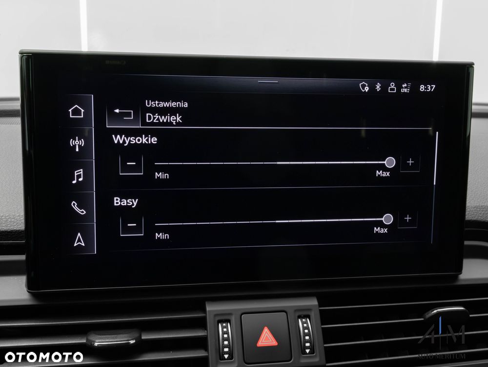 Audi Q5 Sportback 40 TDI quattro S tronic S line - 39