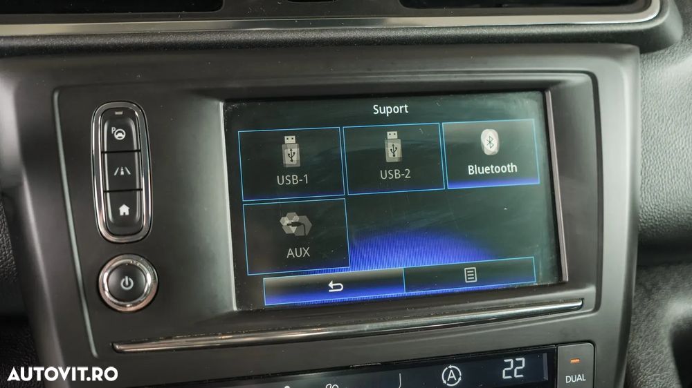 Renault Kadjar - 14