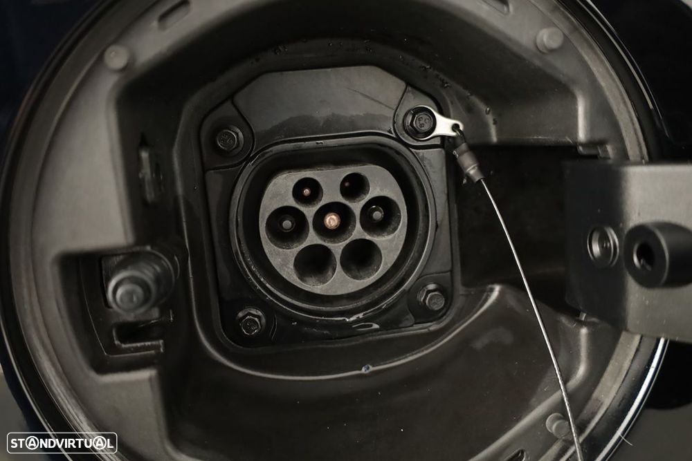 MG EHS 1.5 T-GDI Plug-in Hybrid Luxury - 7