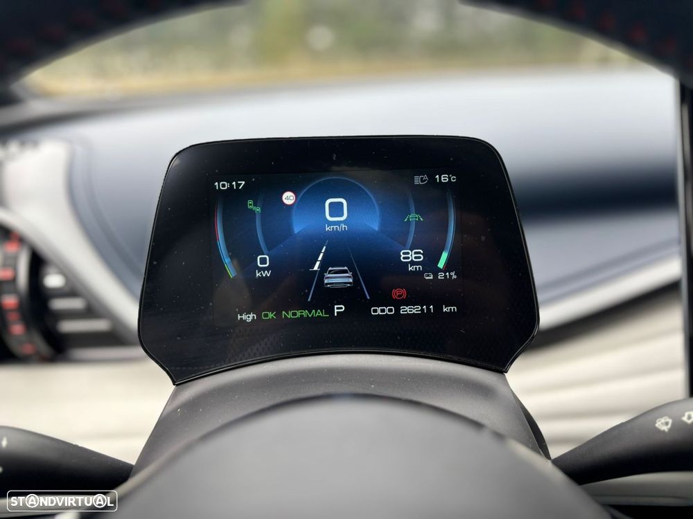 BYD Atto 3 60.48 kWh Design - 19