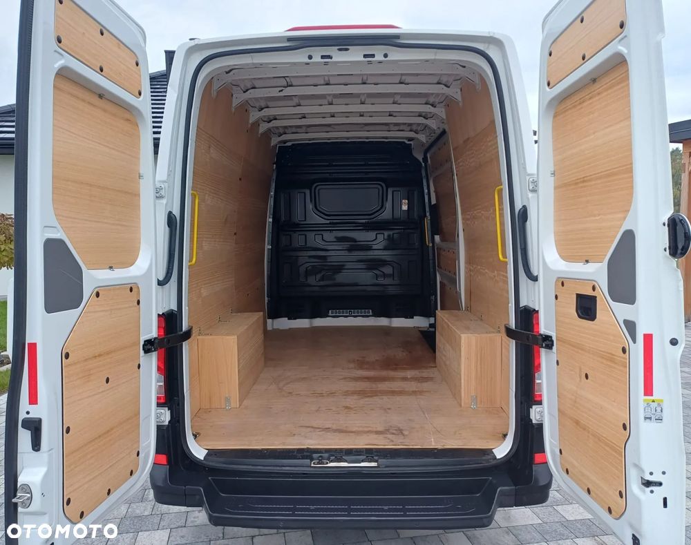 Volkswagen Crafter - 6