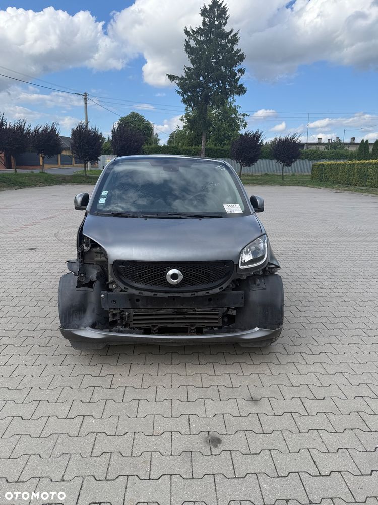 Smart Fortwo - 2