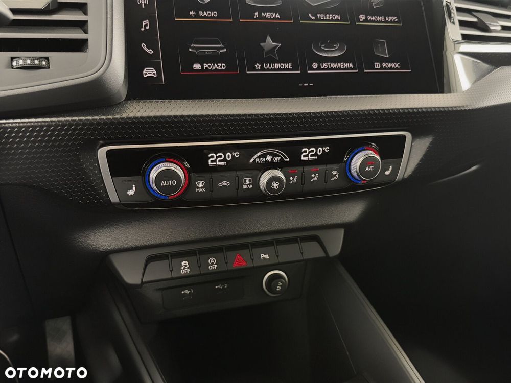 Audi A1 Sportback - 18