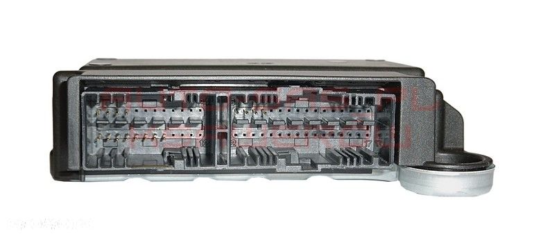 STEROWNIK MODUŁ AIR BAG IVECO DAILY 14- - 2