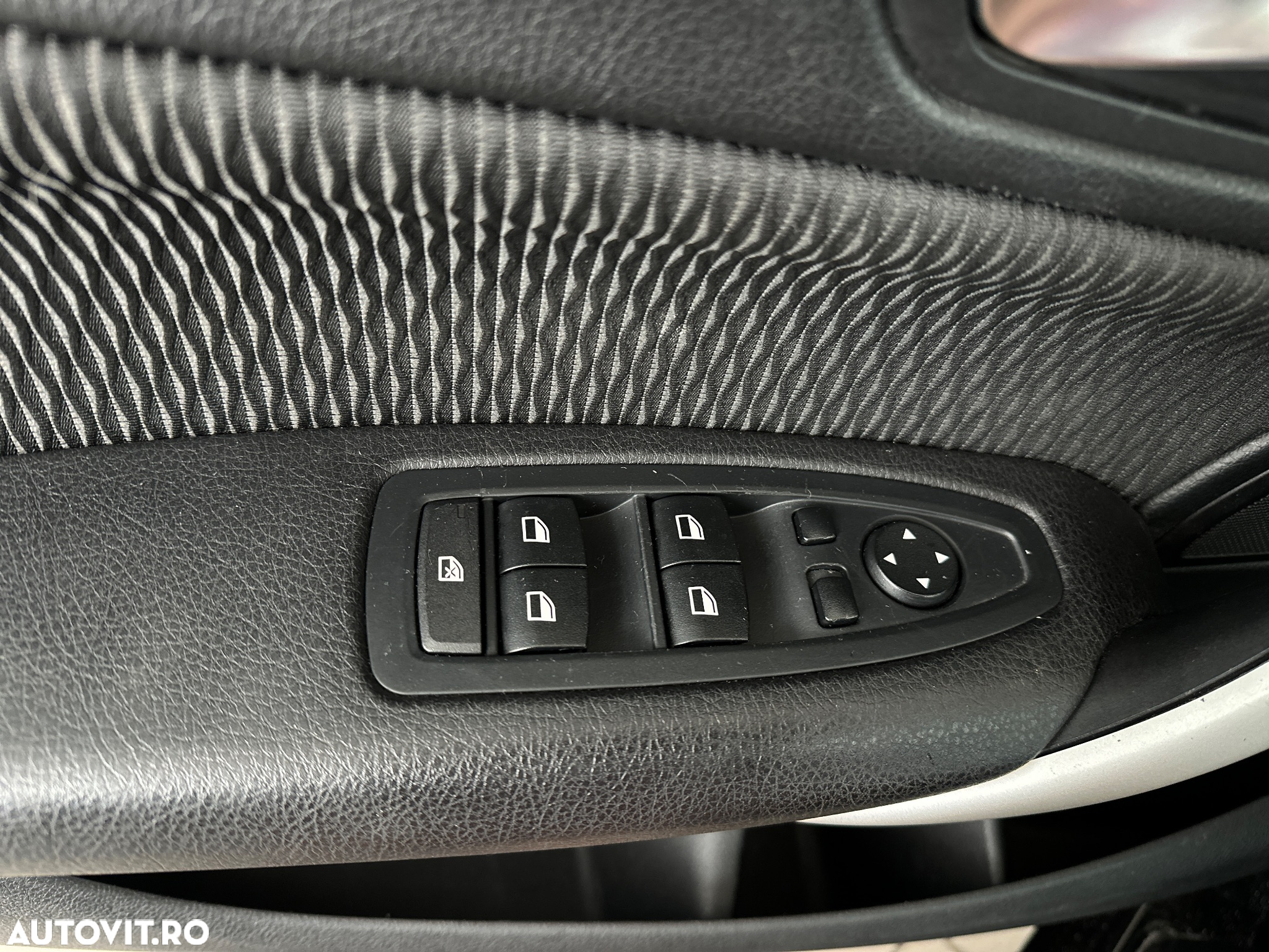 BMW Seria 1 116i Aut. Sport Line - 21