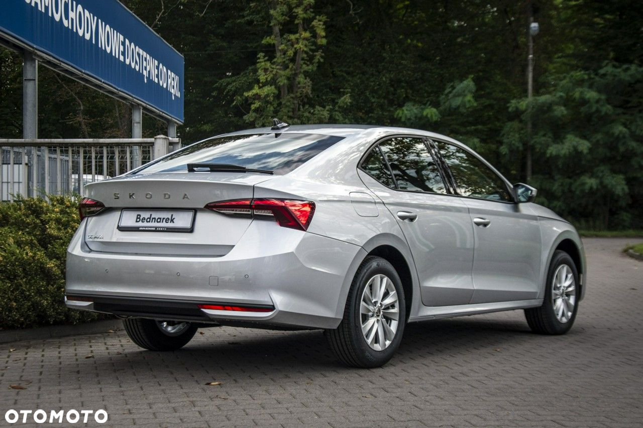 Skoda Octavia - 8