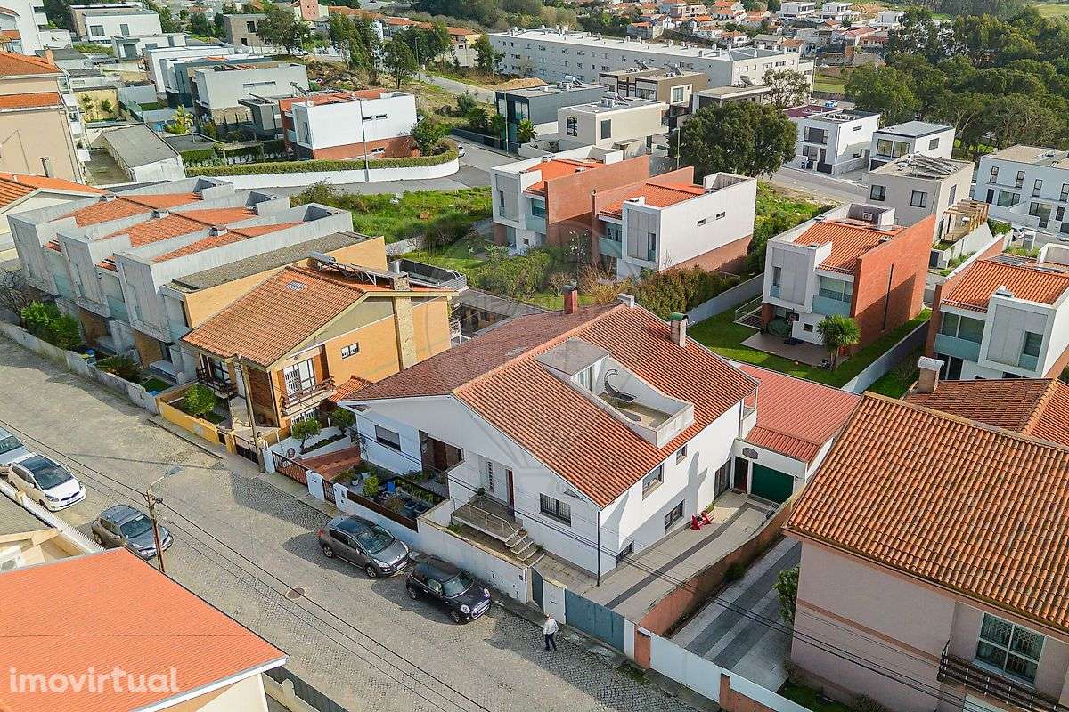 Moradia T7 para venda - Grande imagem: 3/49