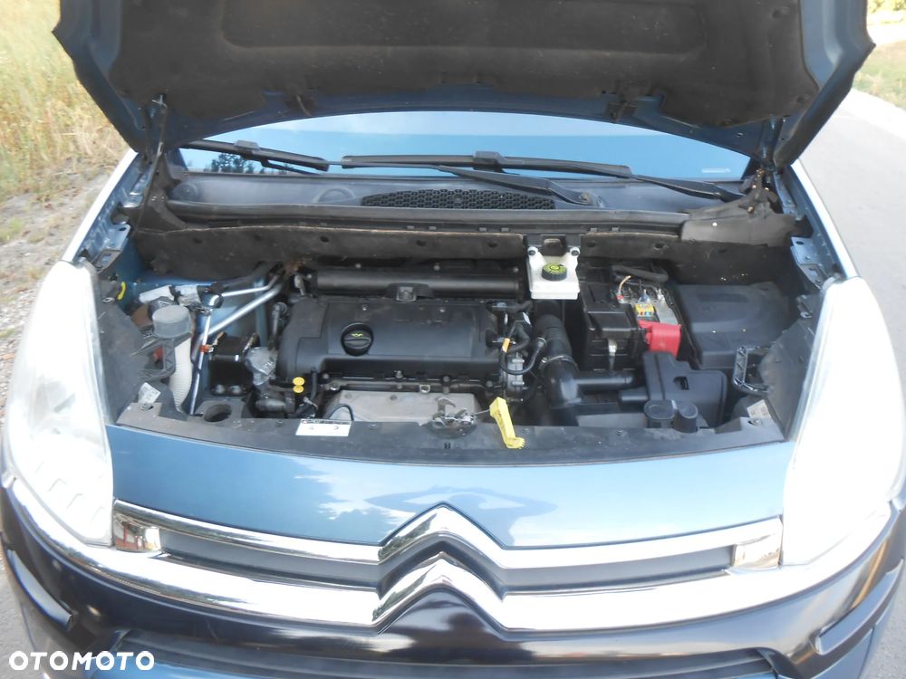 Citroën Berlingo - 23