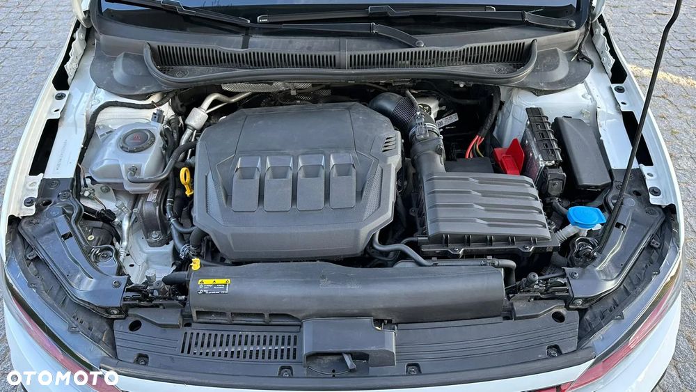 Volkswagen Polo 2.0 TSI GTI DSG - 17