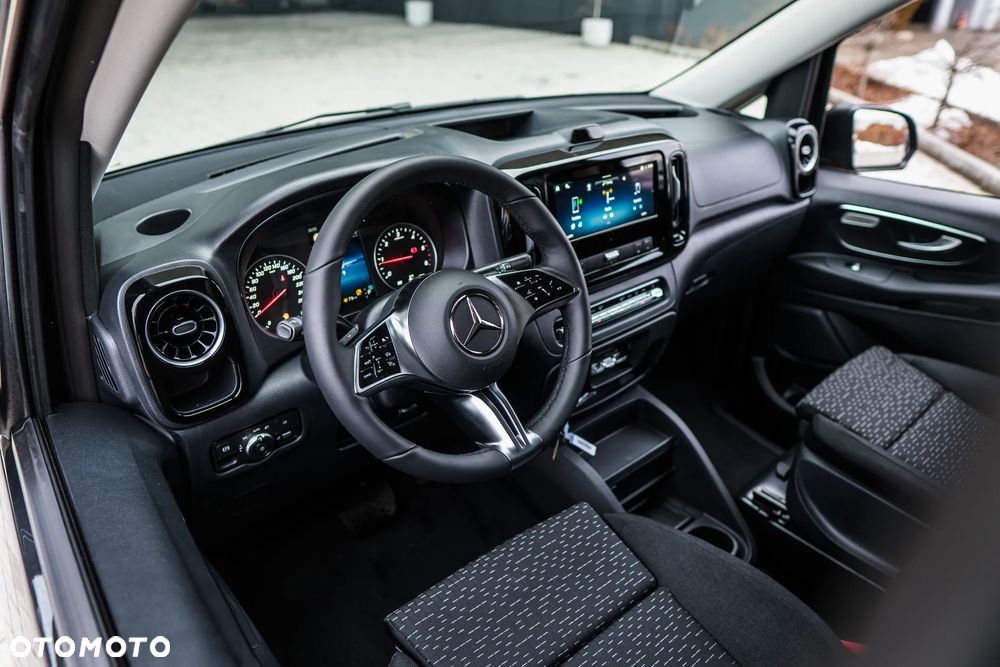 Mercedes-Benz Vito - 10