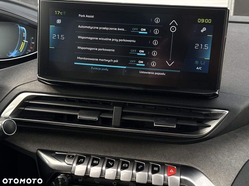 Peugeot 3008 - 23