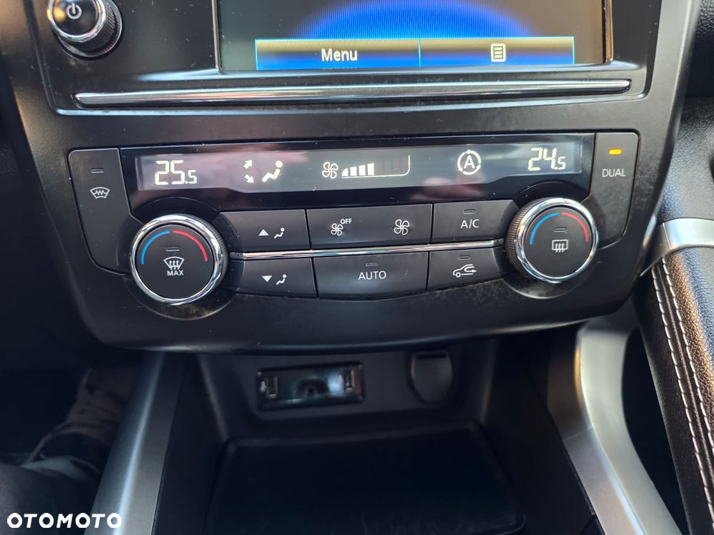 Renault Kadjar Energy TCe 130 EDC Bose Edition - 21