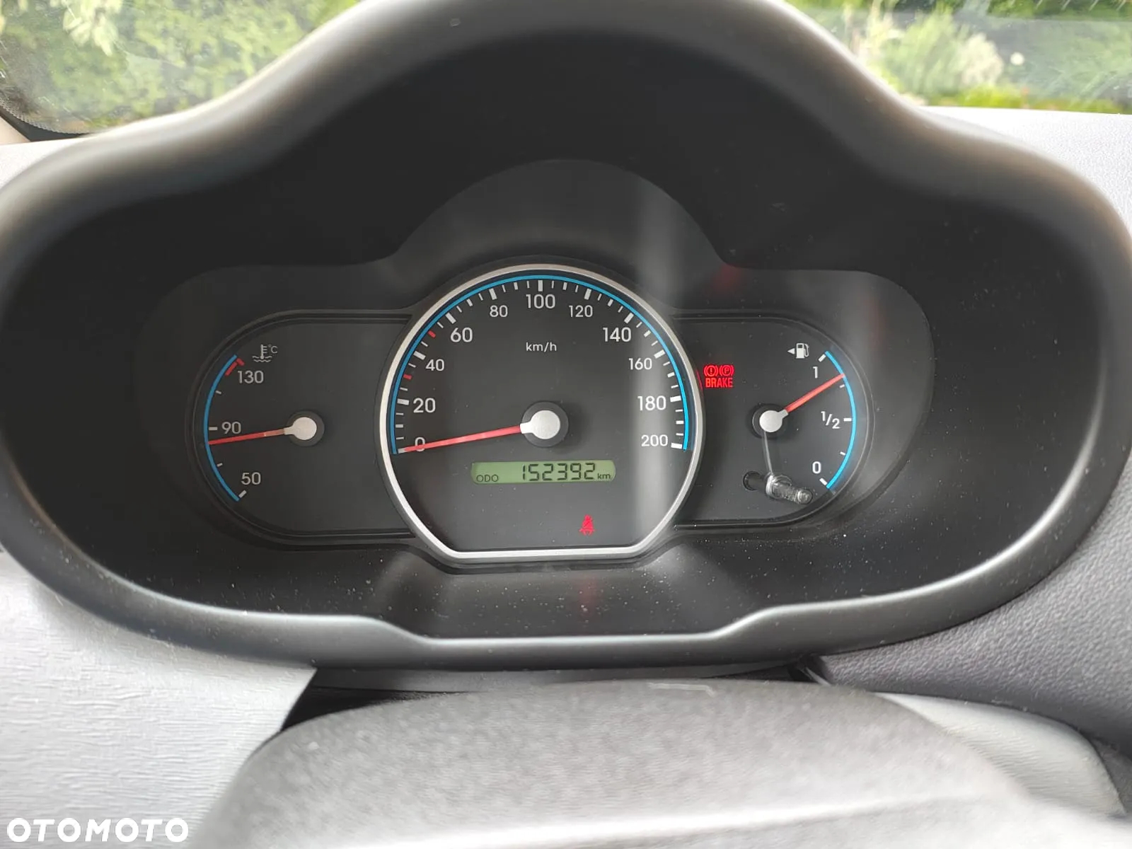 Hyundai i10 1.1 Classic - 6