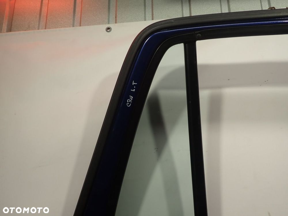 DRZWI LEWY TYŁ HONDA CR-V I LIFT - 10