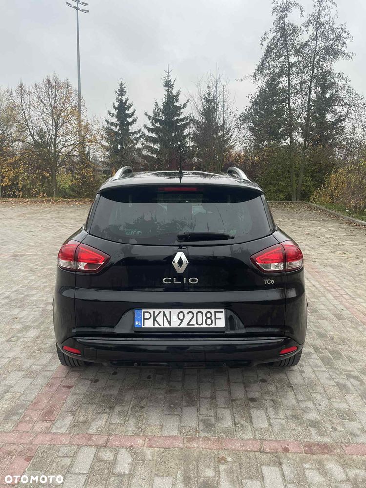 Renault Clio Energy TCe 90 Start & Stop 99g Eco-Drive - 13