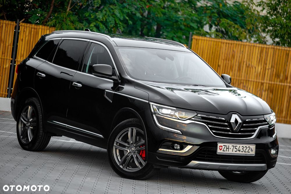 Renault Koleos 2.0 dCi Winter Edition 4x4 X-Tronic - 2