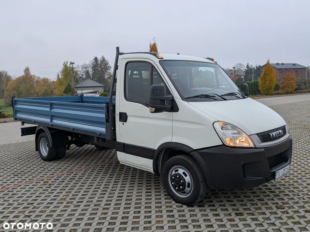 Iveco Daily 35c15 - 10
