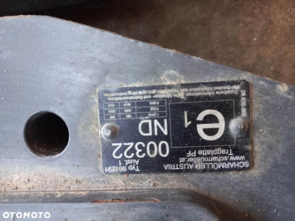 Części Zaczep Konsola transportowy górny listwa,automatyczny,cvx,maxxum,, Oryginał,Case,New Holland,Deutz,Massey ferguson,Valtra 33cm,30cm,39cm,Sauermann,fendt,piton fix,płyta nośna zaczepu,0098160200000,agco,820L10, - 13