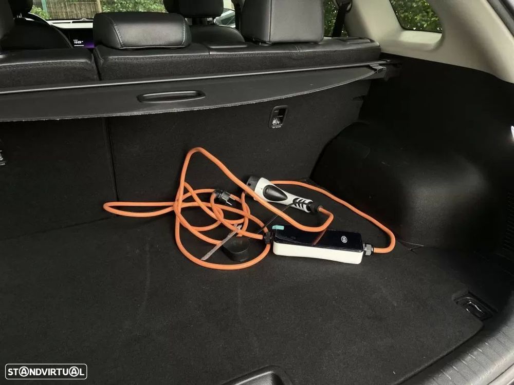 Kia e-Niro 64kWh - 14