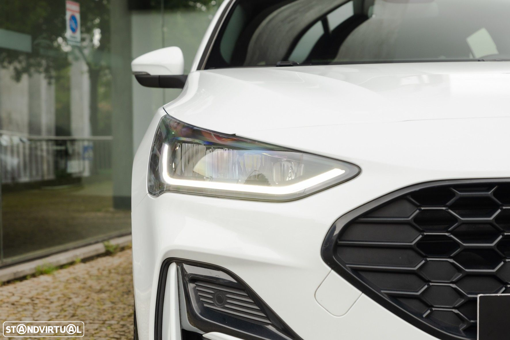 Ford Focus SW 1.0 EcoBoost ST-Line - 7