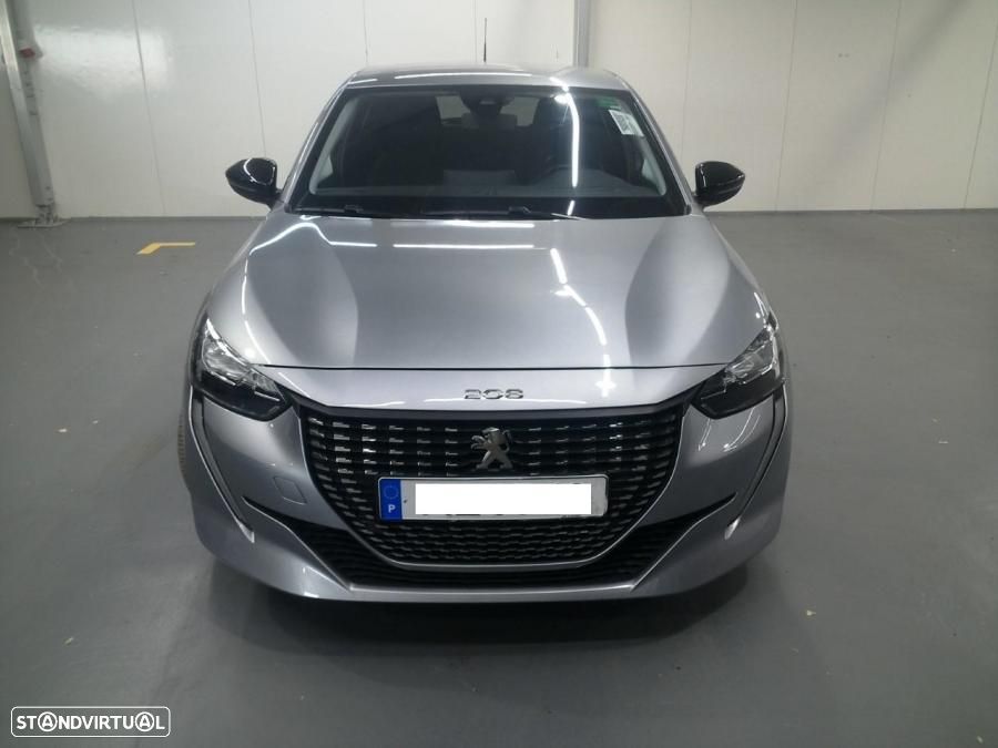 Peugeot 208 1.2 PureTech Active Pack - 3