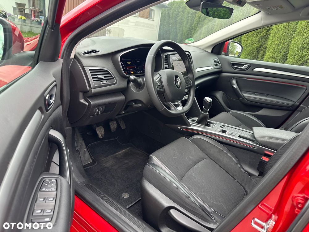 Renault Megane - 6