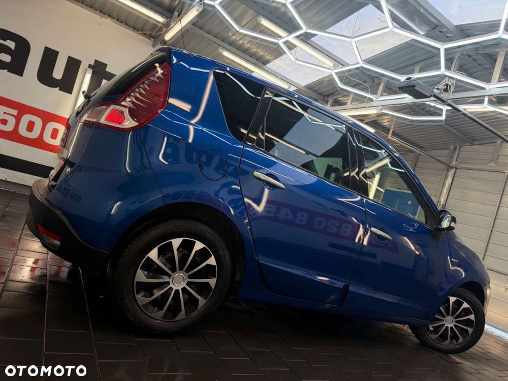 Renault Scenic - 15