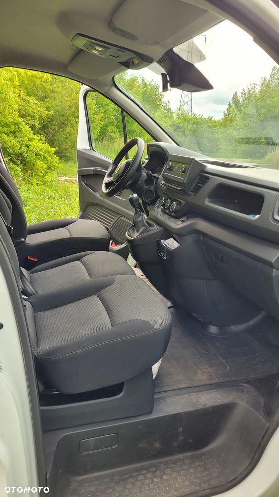 Renault Trafic - 7