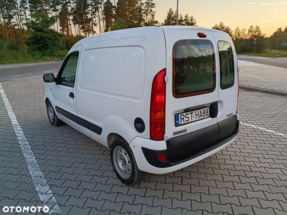 Renault Kangoo - 7