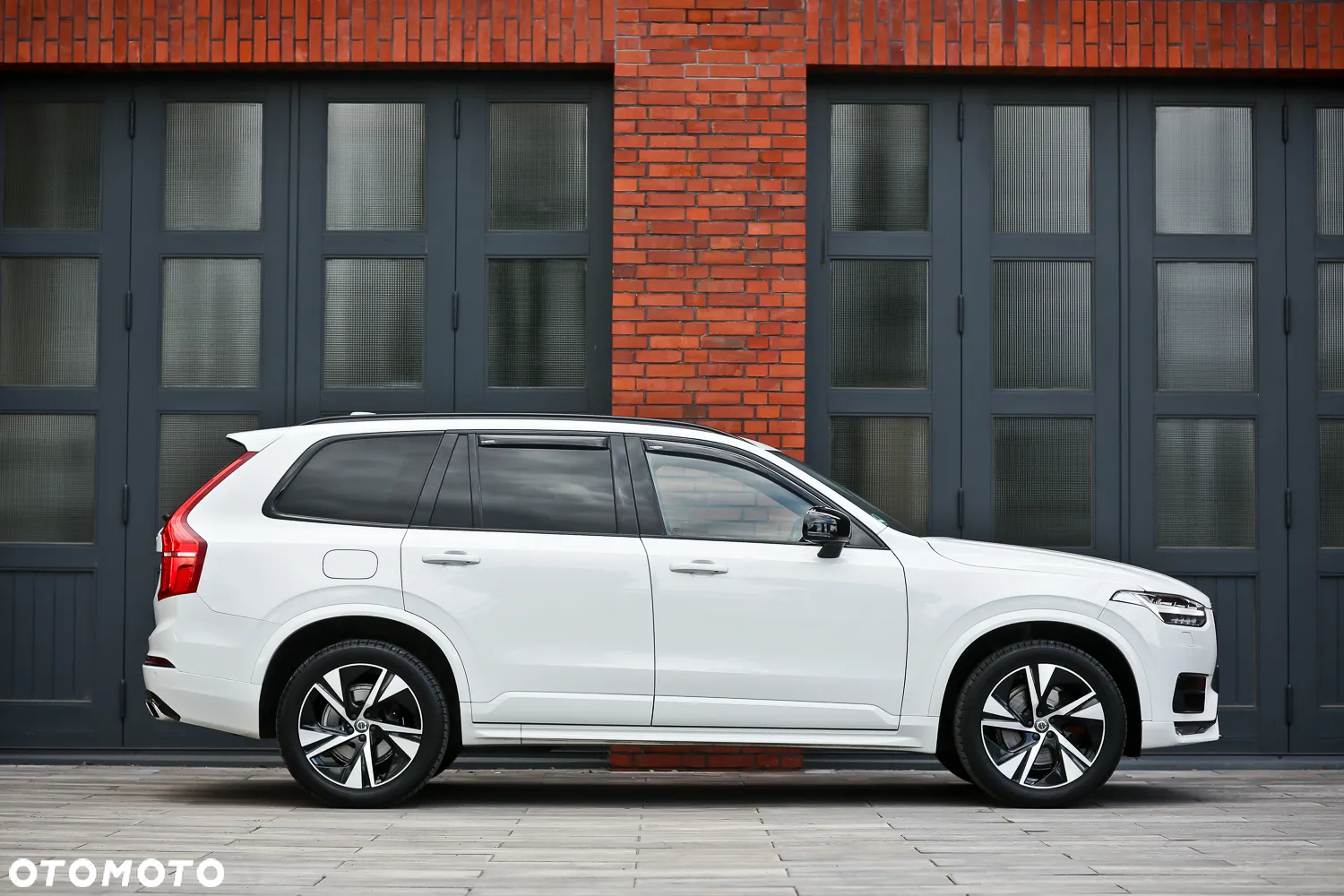 Volvo XC 90 B5 D AWD Geartronic RDesign - 2