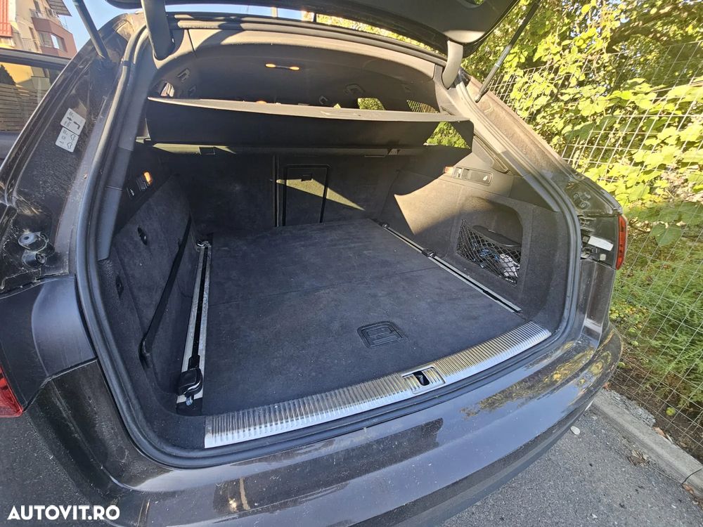 Audi A6 Allroad 3.0 TDI S tronic - 17