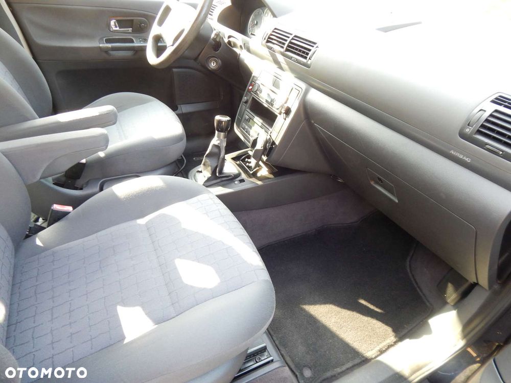 Seat Alhambra 2.0 Stella - 10