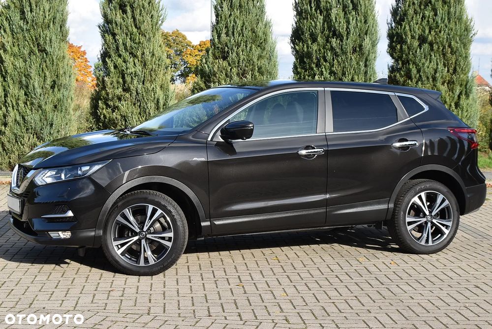 Nissan Qashqai - 3