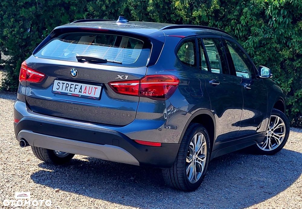 BMW X1 - 4