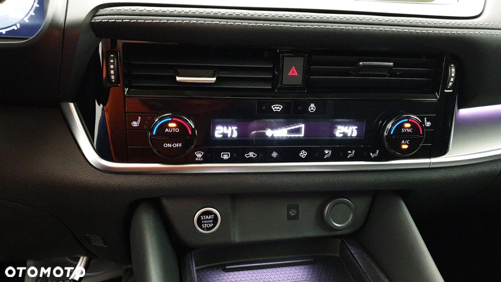Nissan Qashqai 1.3 DIG-T mHEV N-Connecta Xtronic - 18