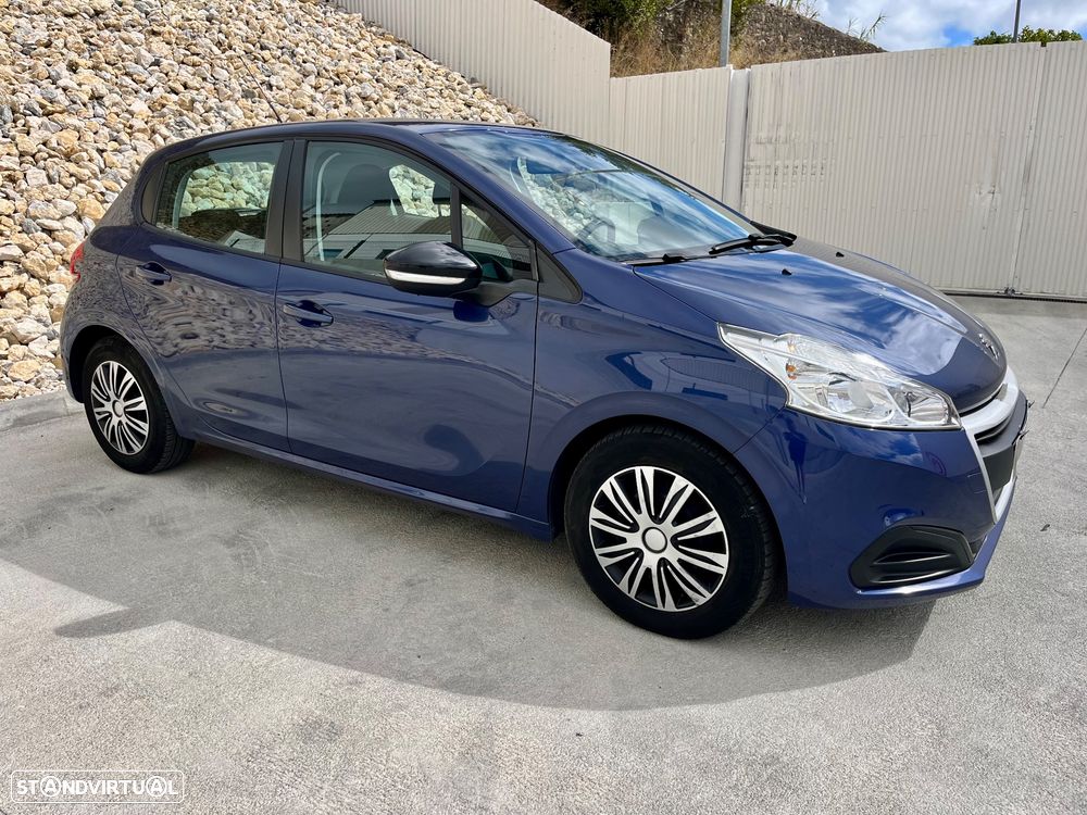 Peugeot 208 1.2 PureTech Access - 38