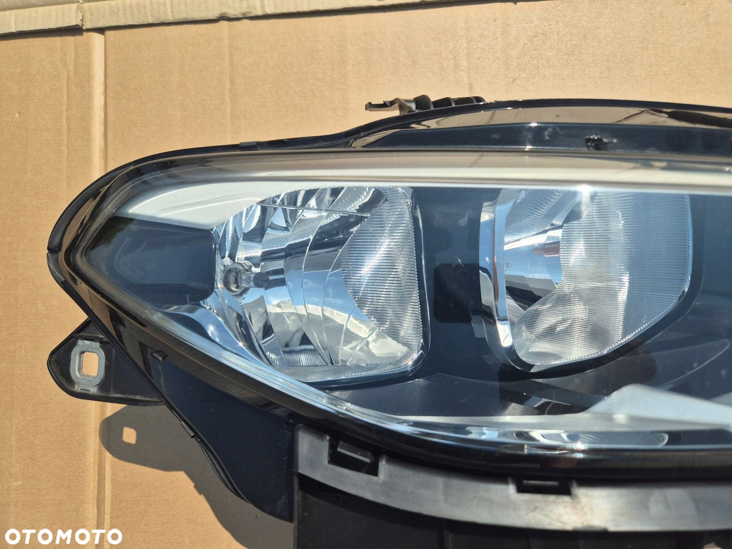 Fiat Tipo 2 lampa prawa i lewa.Orygin MOPAR. H-15 - 5