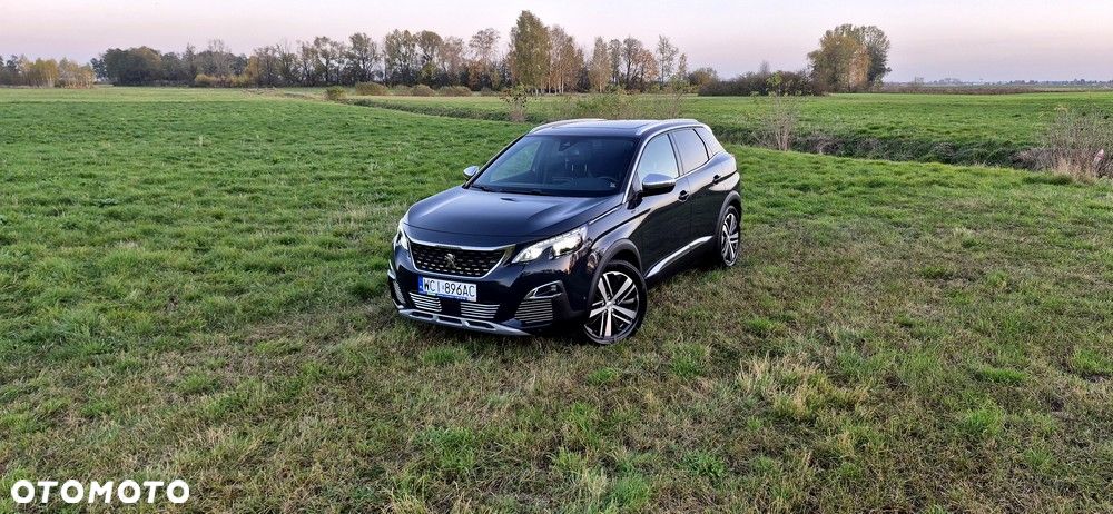 Peugeot 3008 - 2