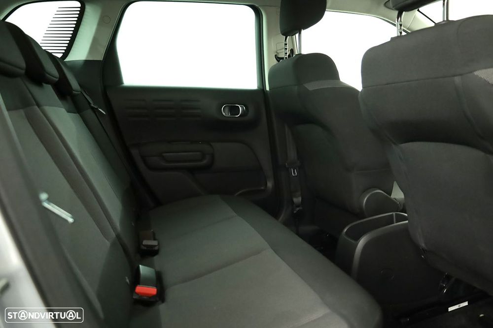 Citroën C3 Aircross 1.2 PureTech Max - 20